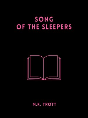 cover image of Song of the Sleepers